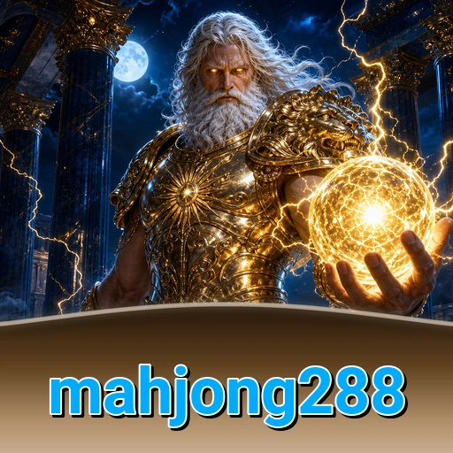 mahjong288 APK — hemat kuota