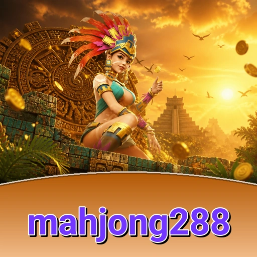 mahjong288 APK — file sudah dicek